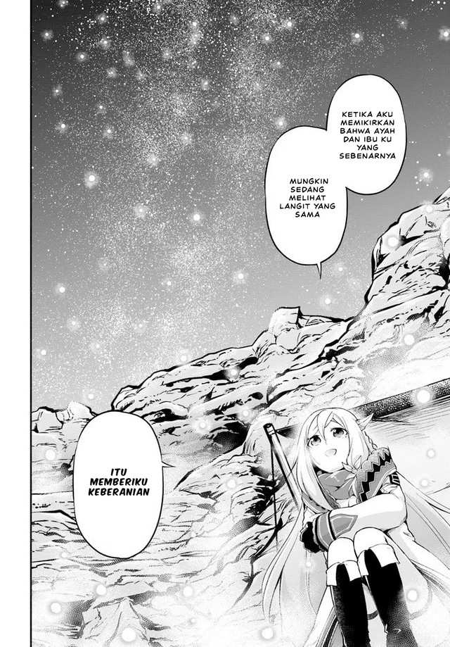 Isekai Cheat Survival Meshi Chap 25 - Next Chap 26