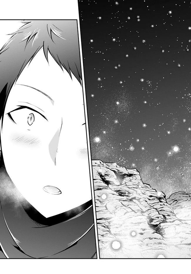 Isekai Cheat Survival Meshi Chap 25 - Next Chap 26