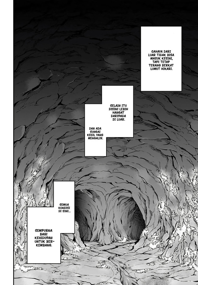 Isekai Cheat Survival Meshi Chap 26 - Next Chap 27