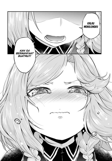 Isekai Cheat Survival Meshi Chap 28 - Next Chap 29