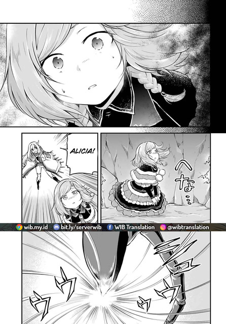 Isekai Cheat Survival Meshi Chap 28 - Next Chap 29