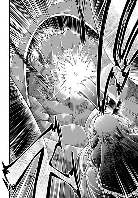Isekai Cheat Survival Meshi Chap 28 - Next Chap 29