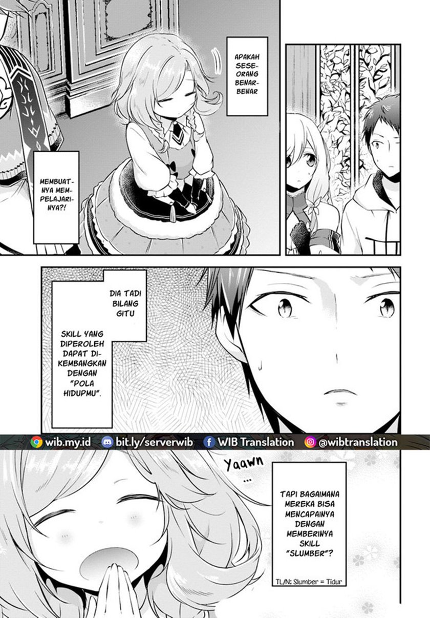 Isekai Cheat Survival Meshi Chap 20 - Next Chap 21