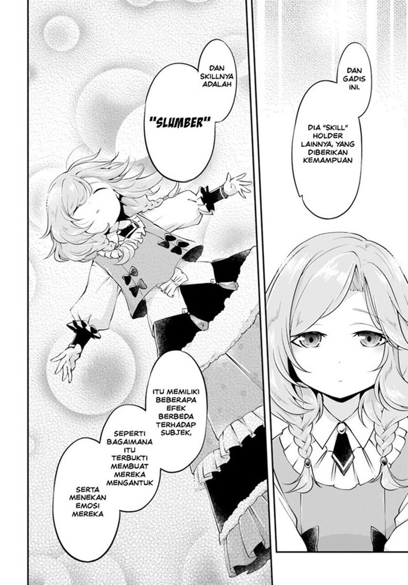 Isekai Cheat Survival Meshi Chap 20 - Next Chap 21