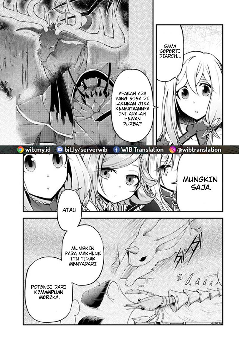 Isekai Cheat Survival Meshi Chap 36 - Next Chap 37