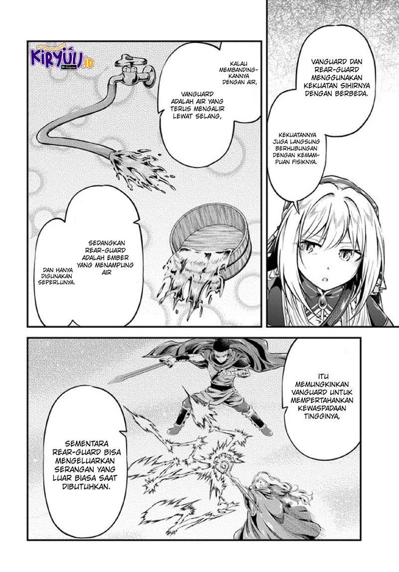 Isekai Cheat Survival Meshi Chap 37 - Next Chap 38