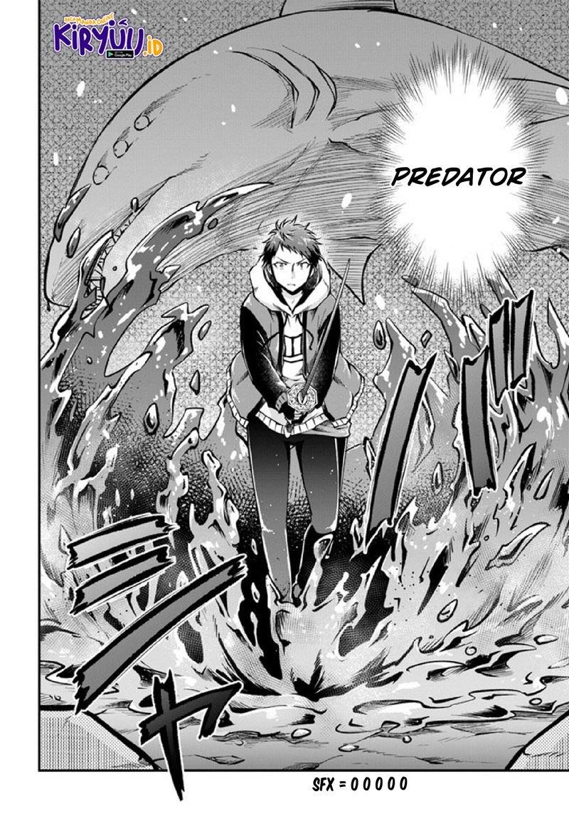 Isekai Cheat Survival Meshi Chap 37 - Next Chap 38