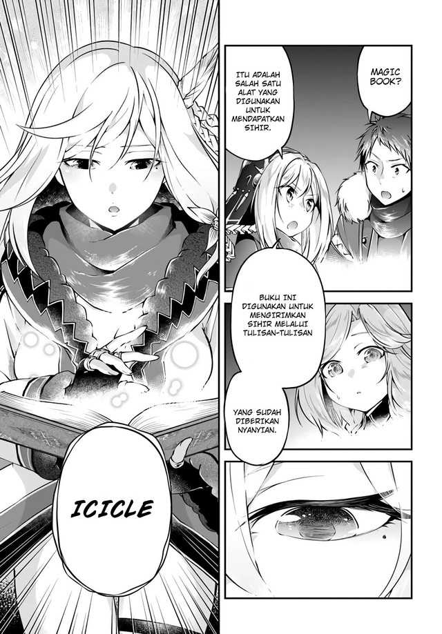 Isekai Cheat Survival Meshi Chap 30 - Next Chap 31