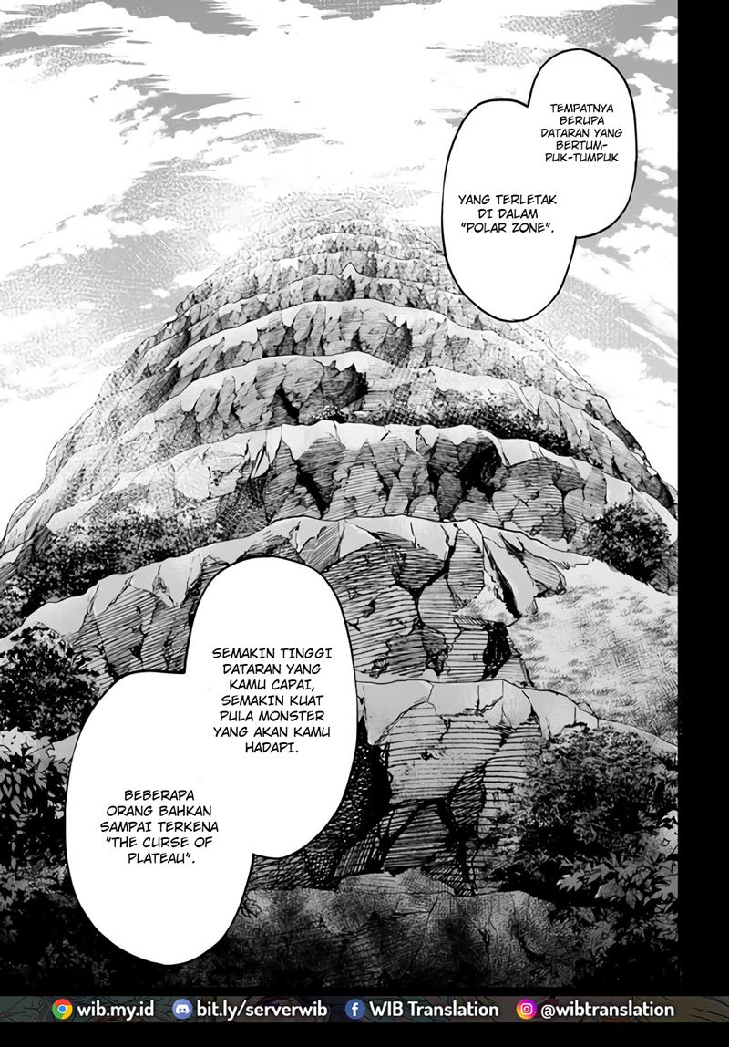 Isekai Cheat Survival Meshi Chap 32 - Next Chap 33