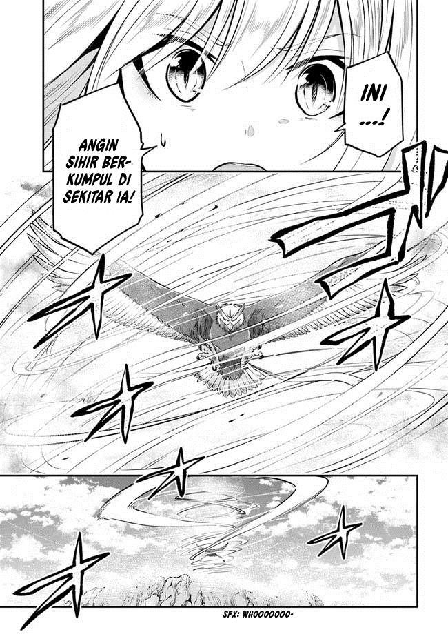 Isekai Cheat Survival Meshi Chap 44 - Next Chap 45