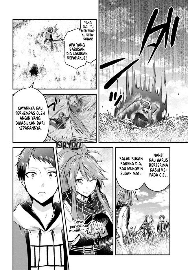 Isekai Cheat Survival Meshi Chap 44 - Next Chap 45