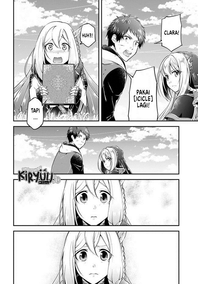 Isekai Cheat Survival Meshi Chap 44 - Next Chap 45