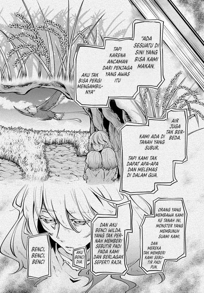 Isekai Cheat Survival Meshi Chap 45 - Next Chap 46