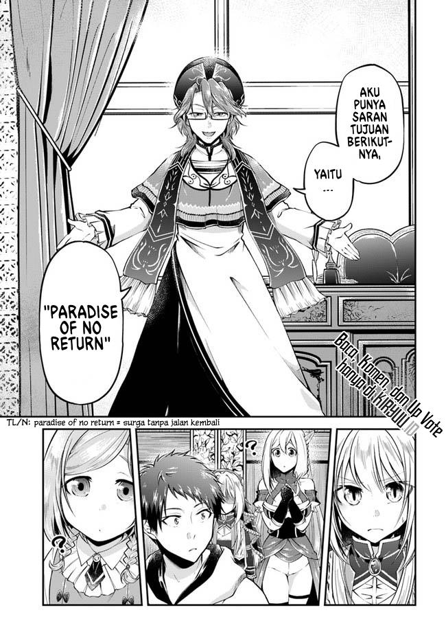 Isekai Cheat Survival Meshi Chap 46 - Next Chap 47