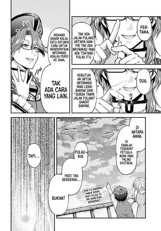 Isekai Cheat Survival Meshi Chap 47 - Next Chap 48