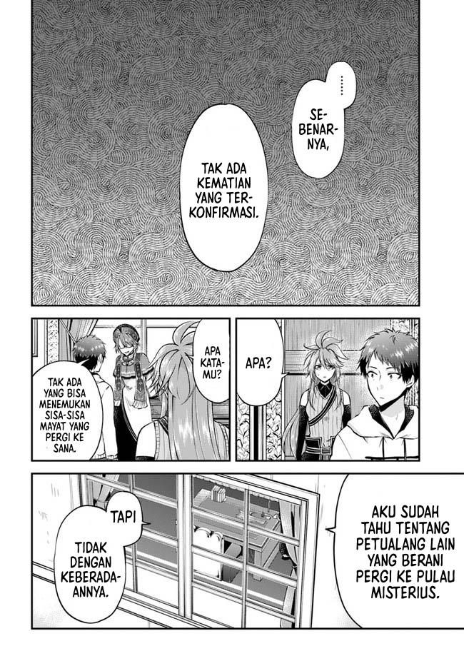 Isekai Cheat Survival Meshi Chap 47 - Next Chap 48