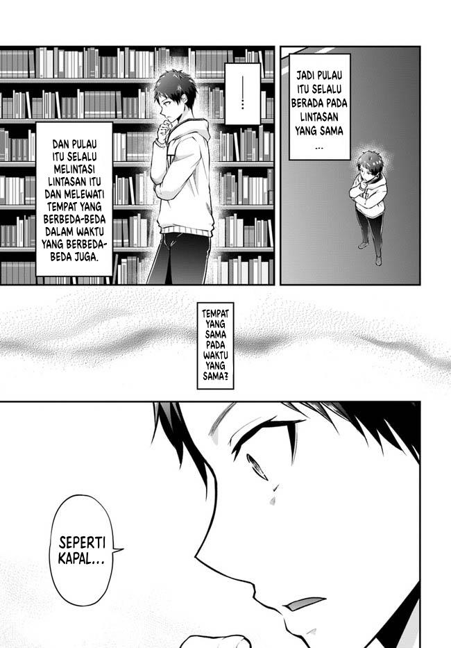 Isekai Cheat Survival Meshi Chap 47 - Next Chap 48