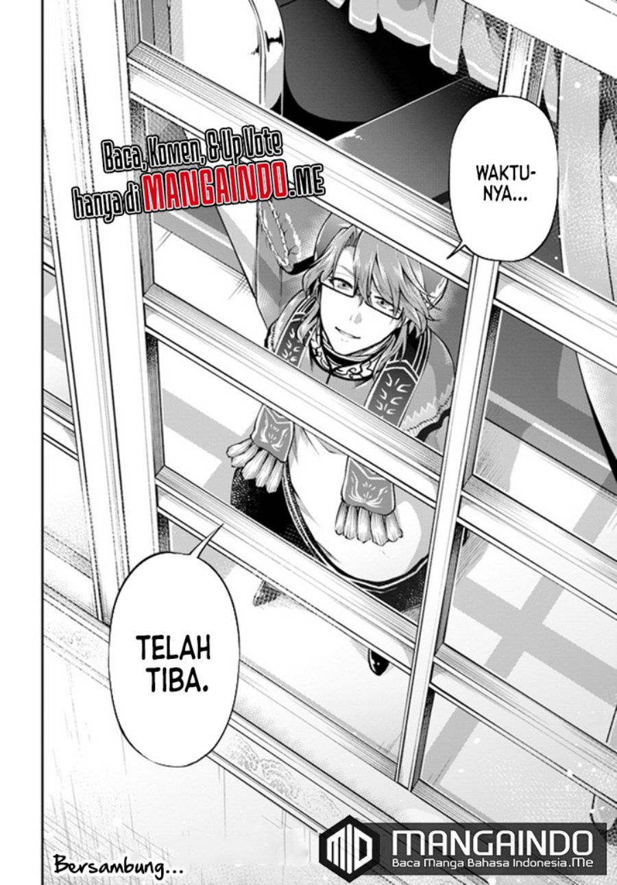 Isekai Cheat Survival Meshi Chap 48 - Next Chap 49