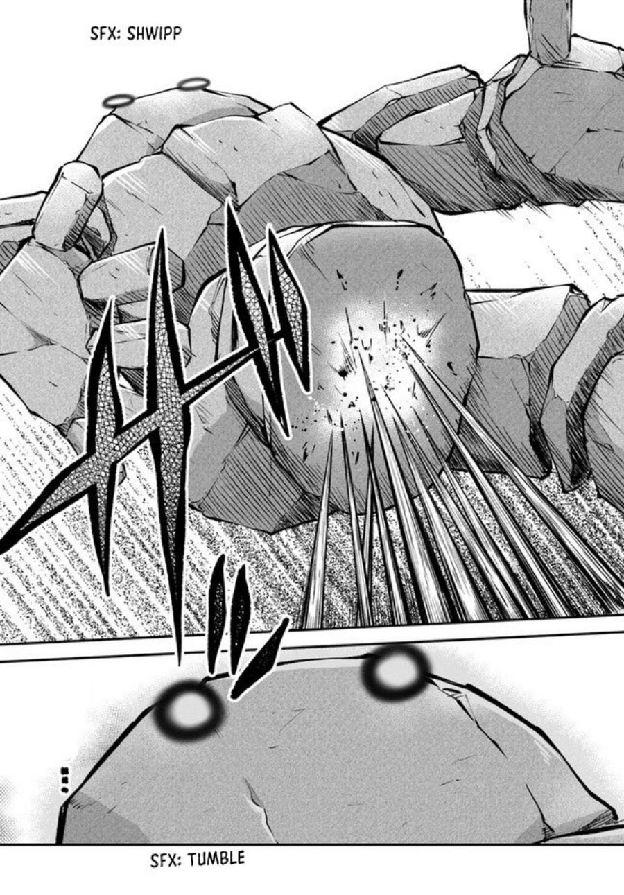 Isekai Cheat Survival Meshi Chap 42 - Next Chap 43