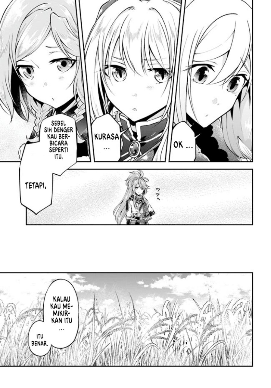 Isekai Cheat Survival Meshi Chap 43 - Next Chap 44