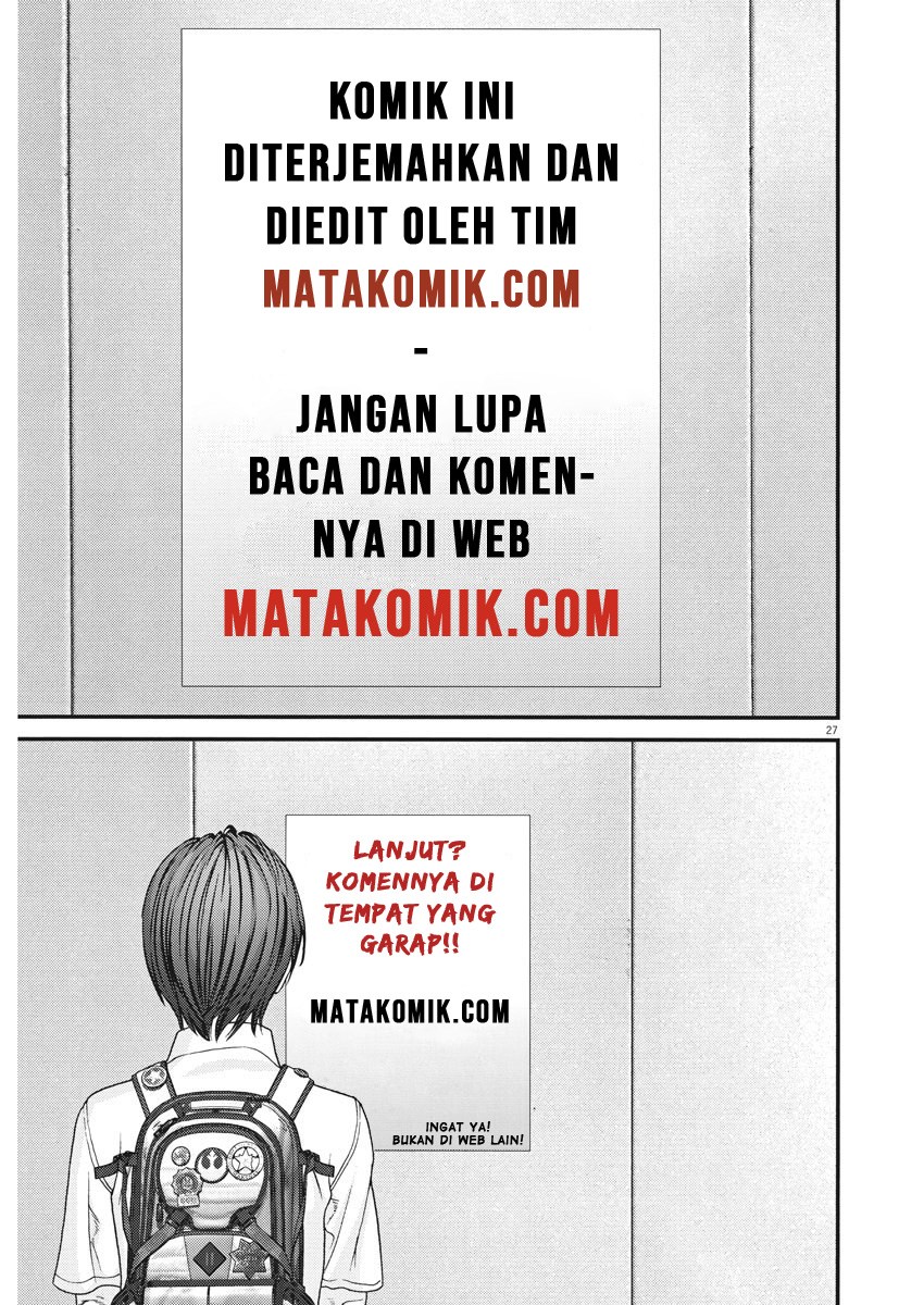Isekai Cheat Survival Meshi Chap 5 - Next Chap 6