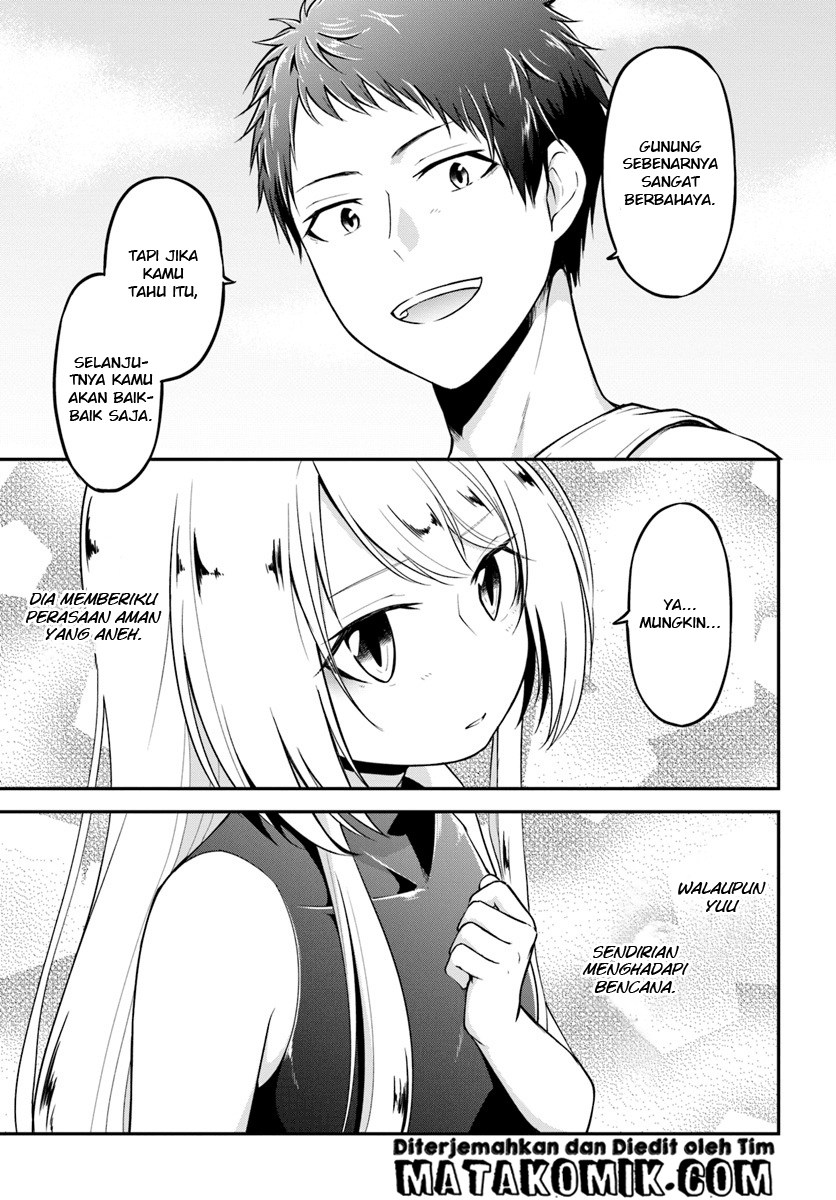 Isekai Cheat Survival Meshi Chap 6 - Next Chap 7