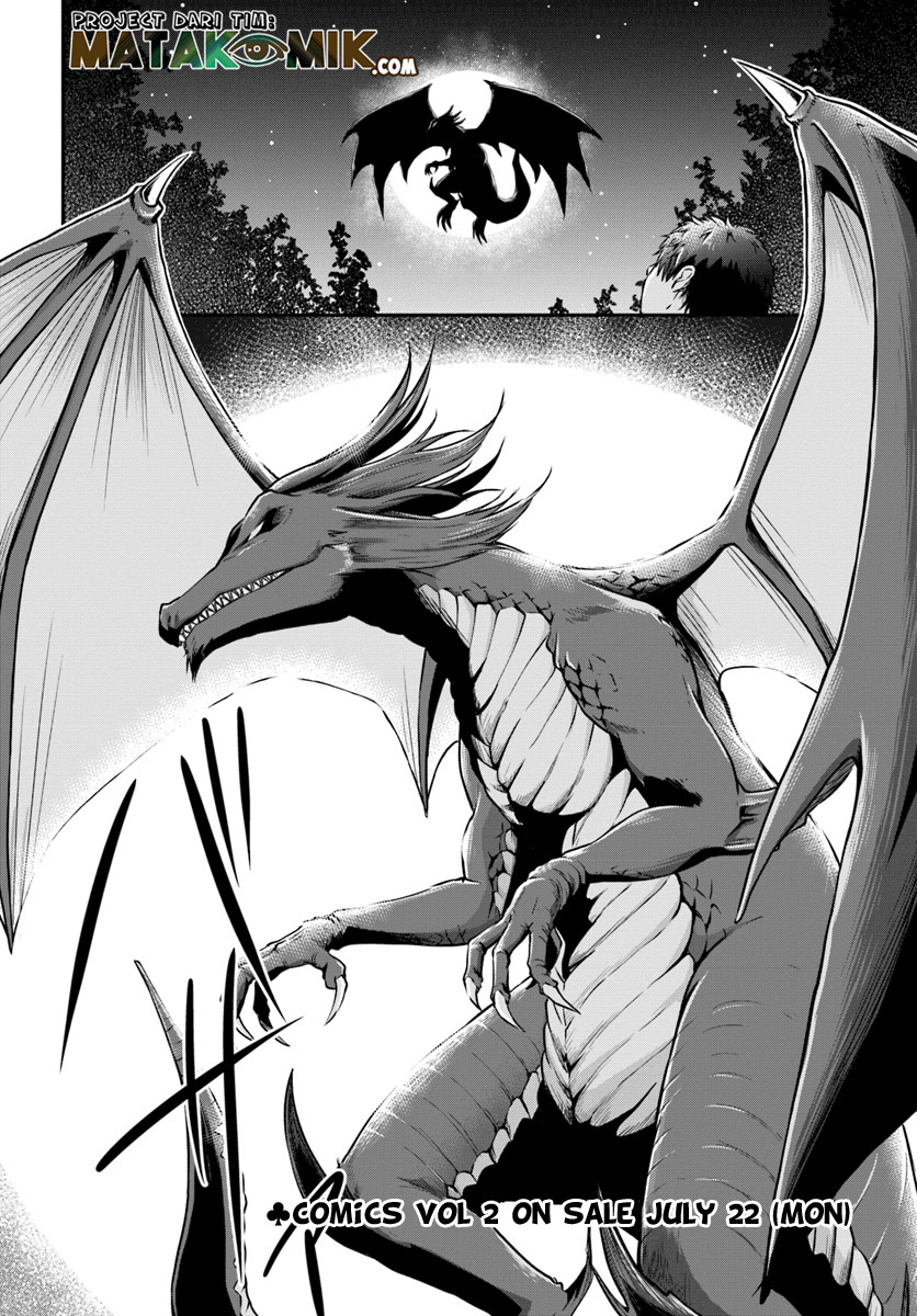 Isekai Cheat Survival Meshi Chap 9 - Next Chap 10