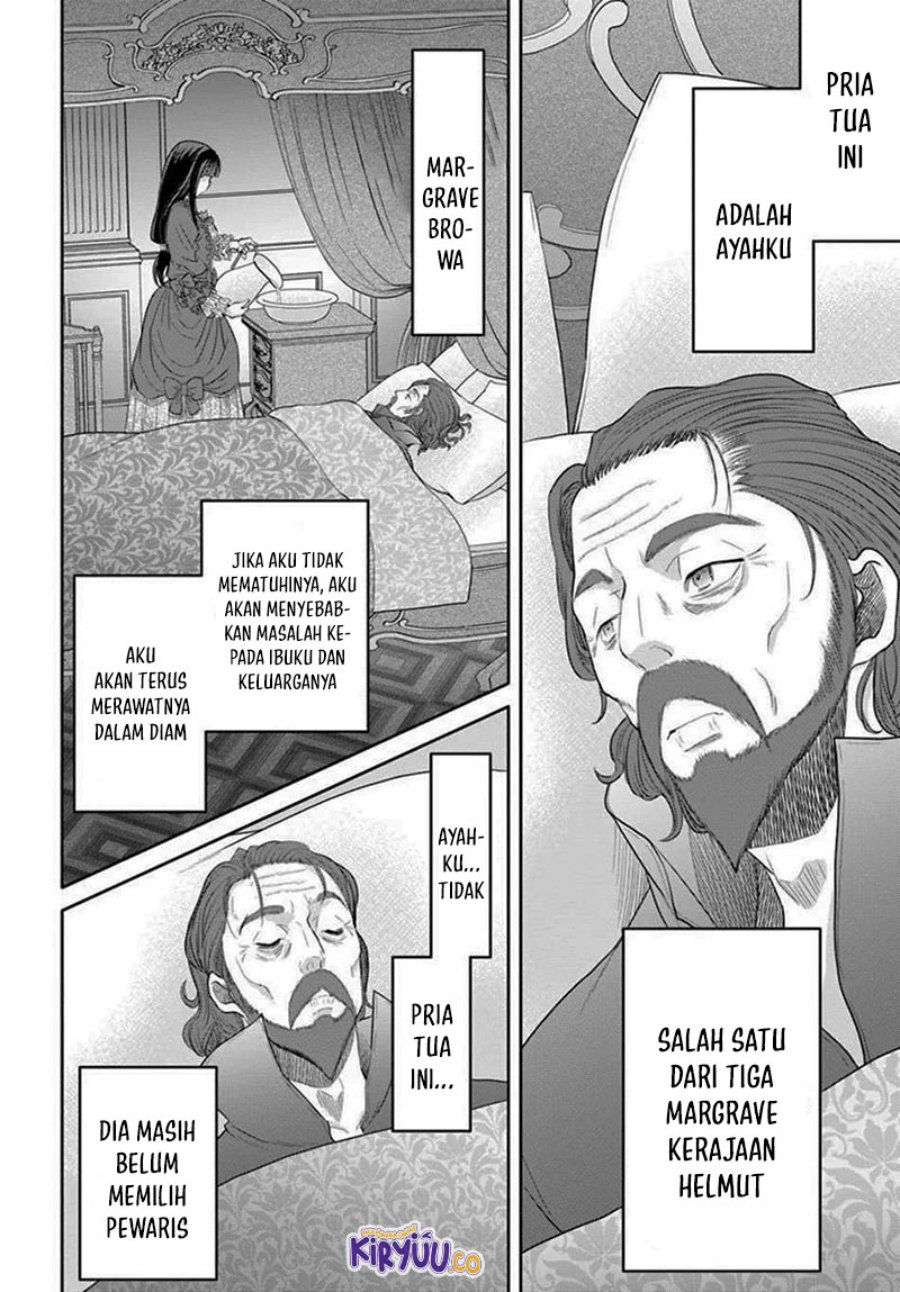 Hachinan tte, Sore wa Nai Deshou! Chap 100 - Next Chap 101
