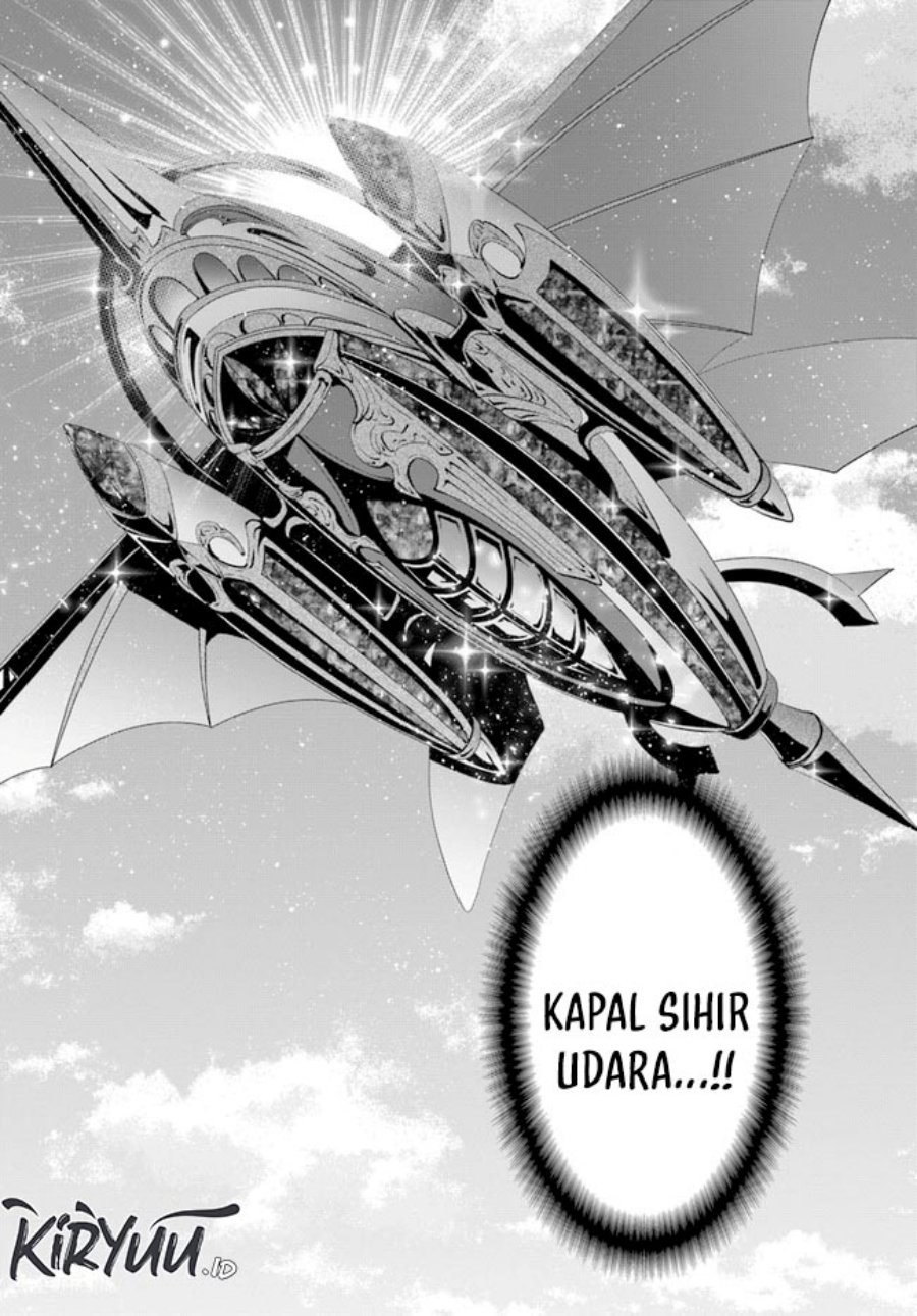 Hachinan tte, Sore wa Nai Deshou! Chap 73 - Next Chap 74
