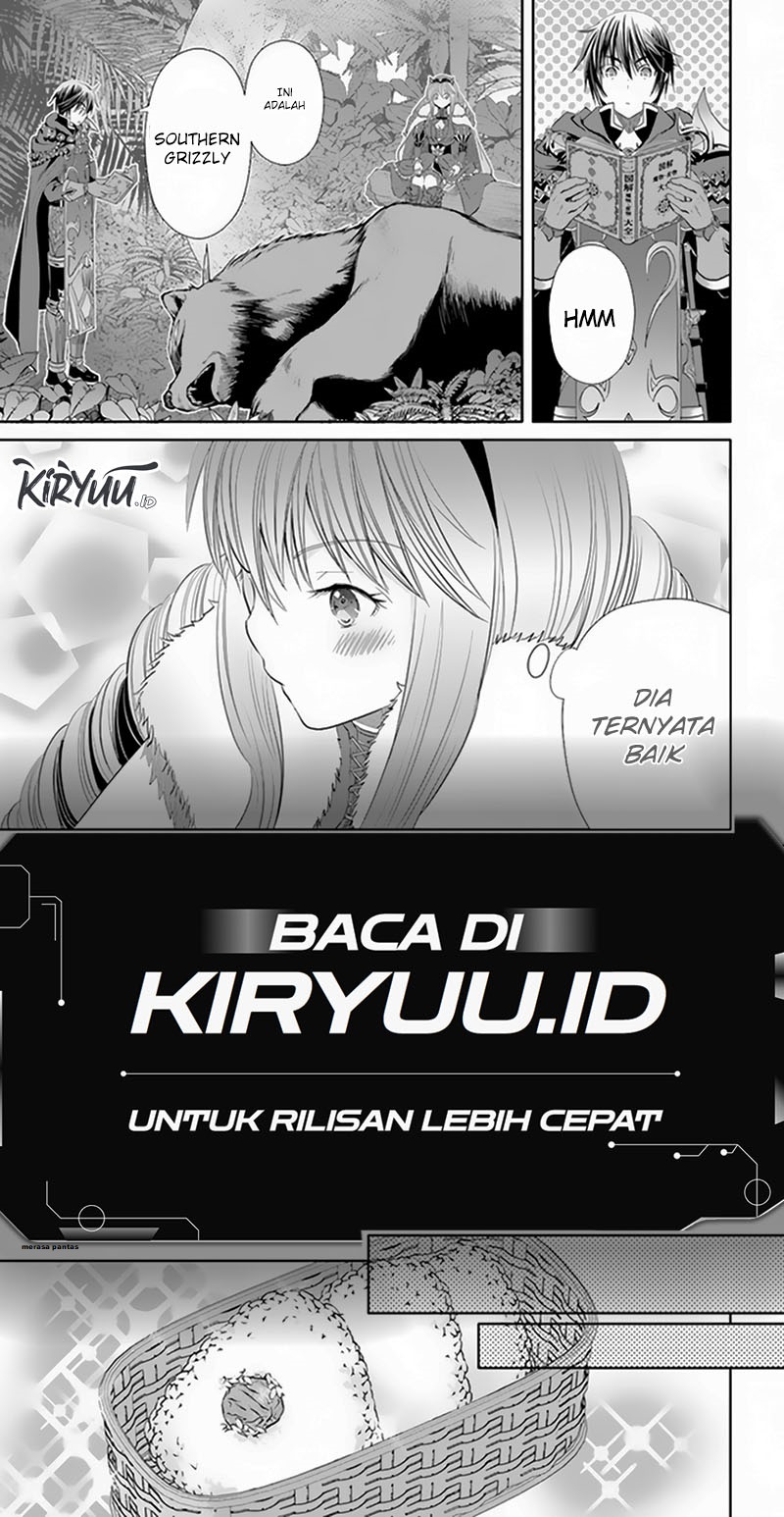 Hachinan tte, Sore wa Nai Deshou! Chap 79 - Next Chap 80