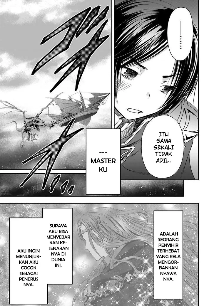 Hachinan tte, Sore wa Nai Deshou! Chap 9 - Next Chap 10