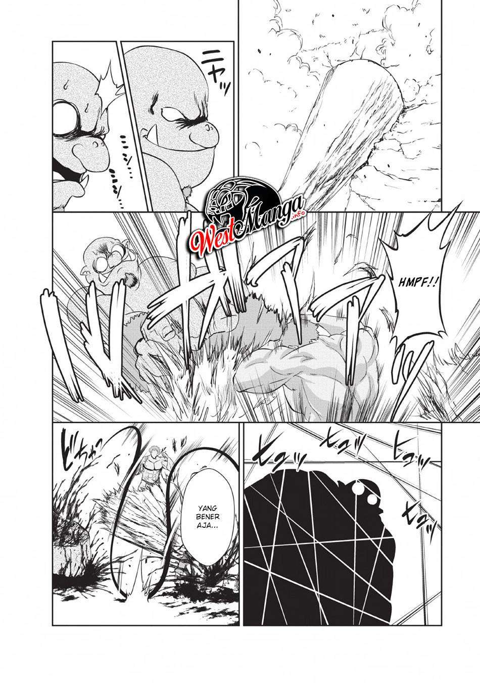 Shinka no Mi Chap 24 - Next Chap 25