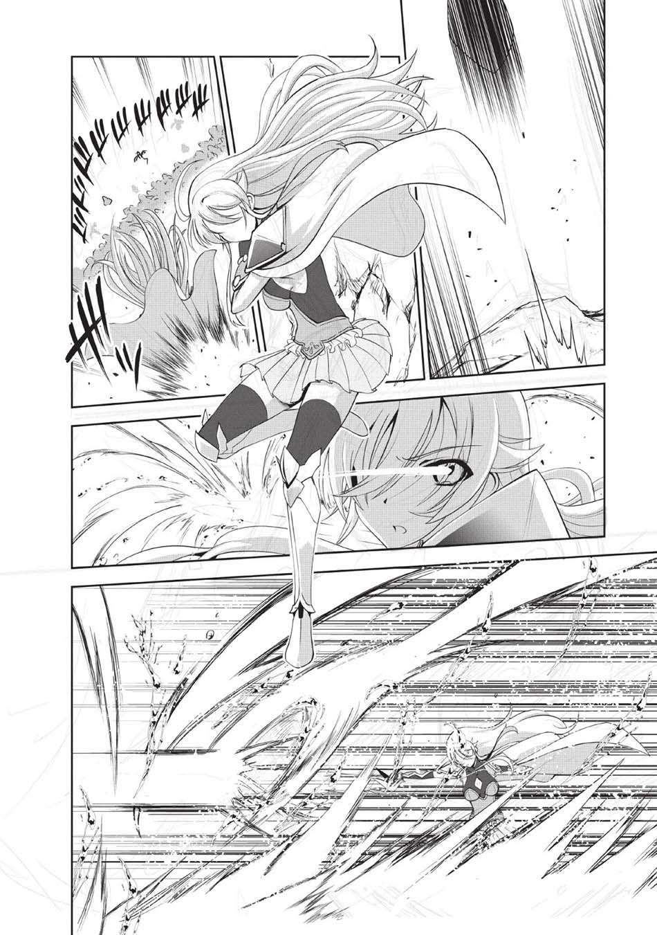 Shinka no Mi Chap 24 - Next Chap 25