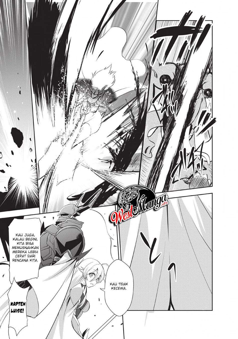 Shinka no Mi Chap 24 - Next Chap 25