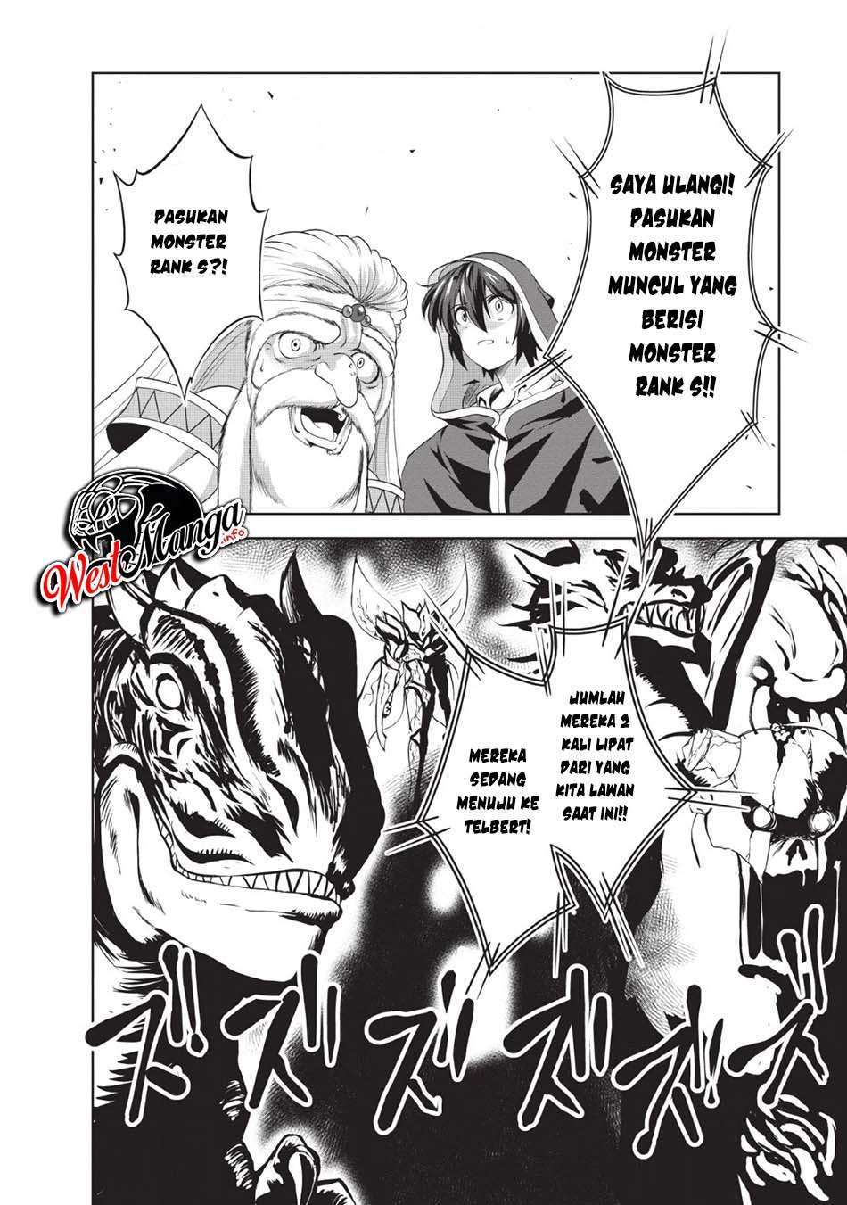 Shinka no Mi Chap 24 - Next Chap 25