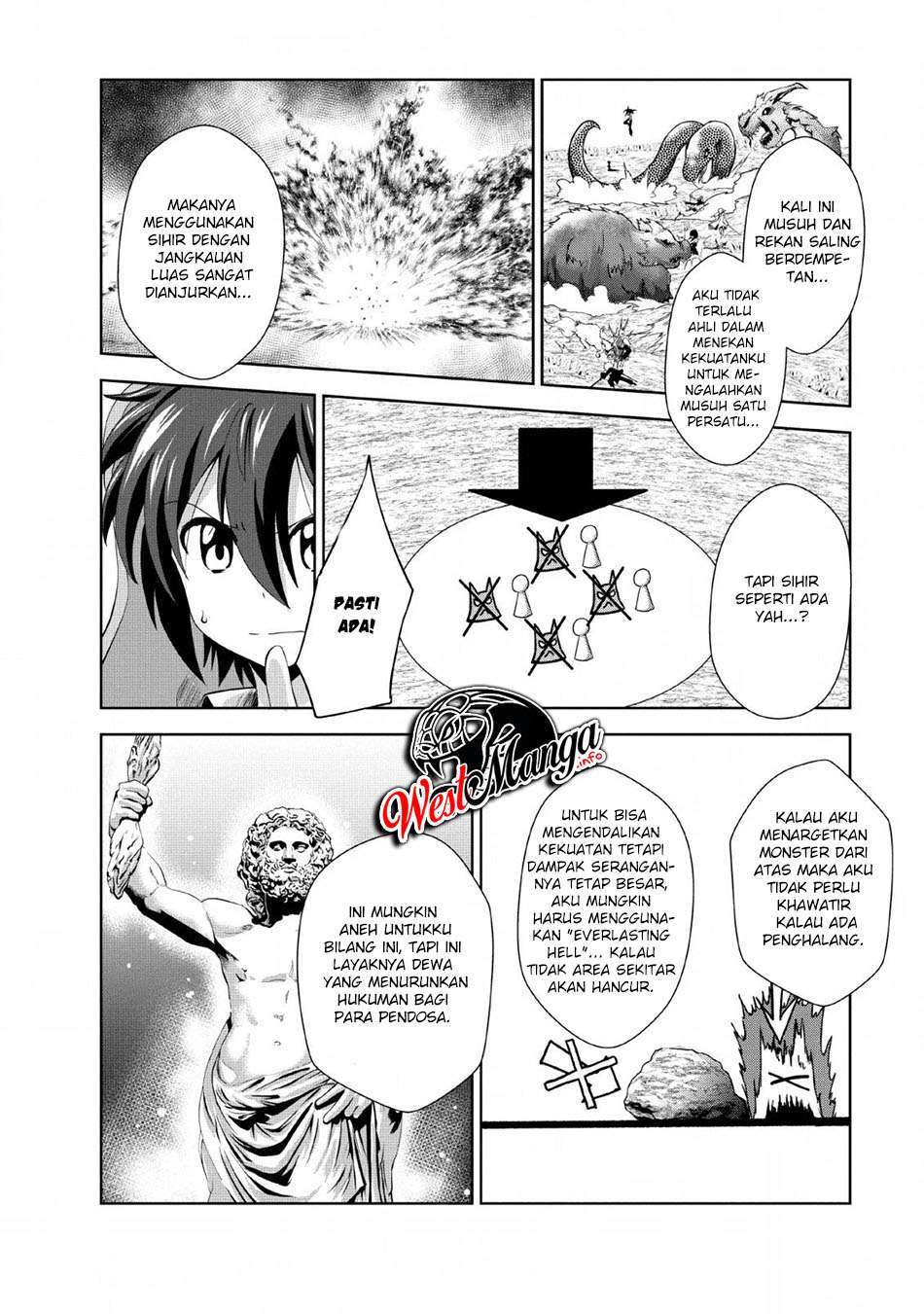 Shinka no Mi Chap 25 - Next Chap 26