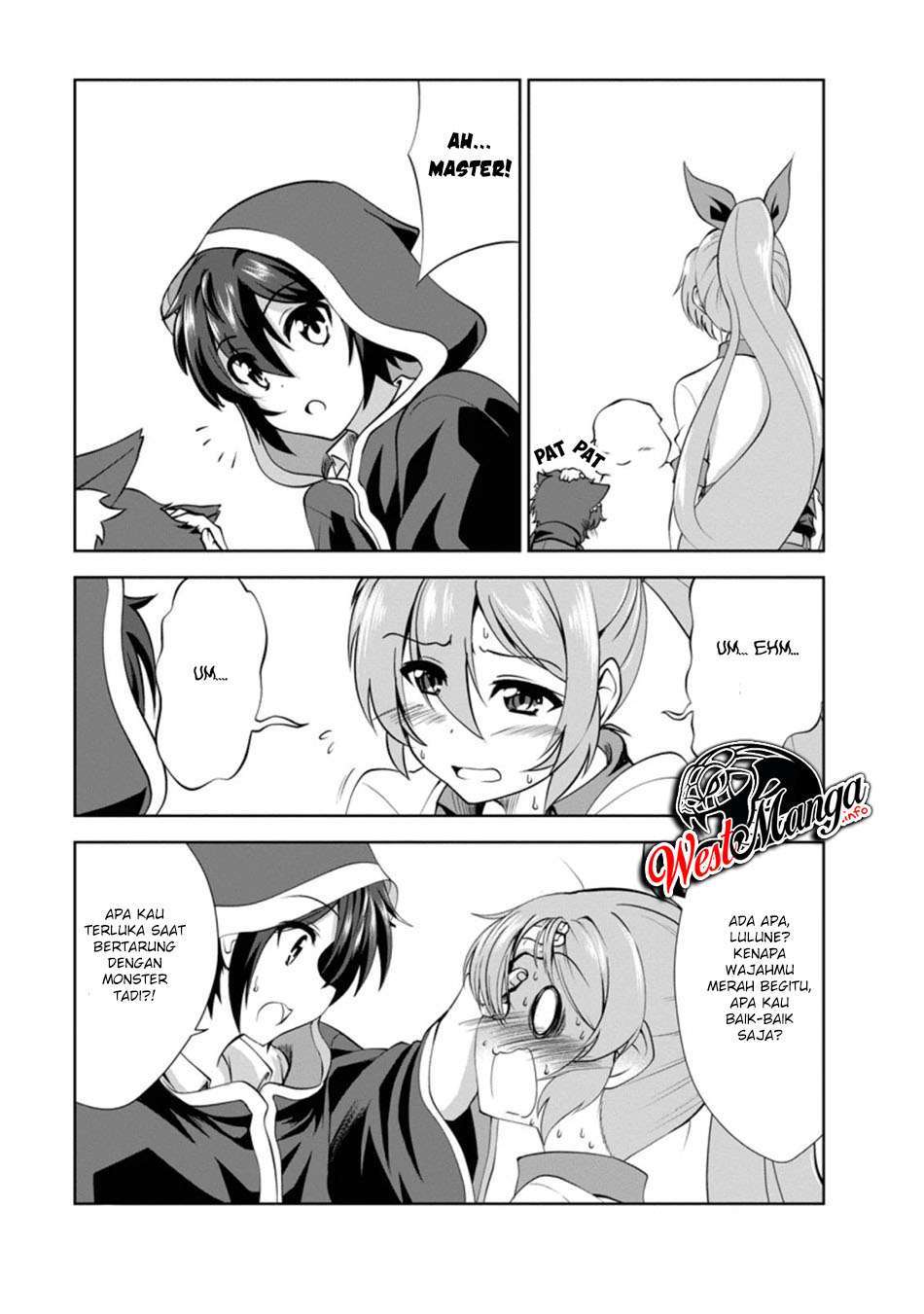 Shinka no Mi Chap 26 - Next Chap 27