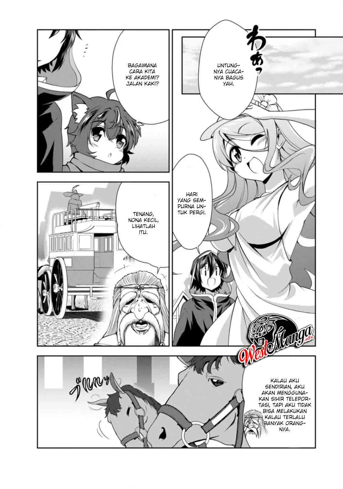 Shinka no Mi Chap 27 - Next Chap 28