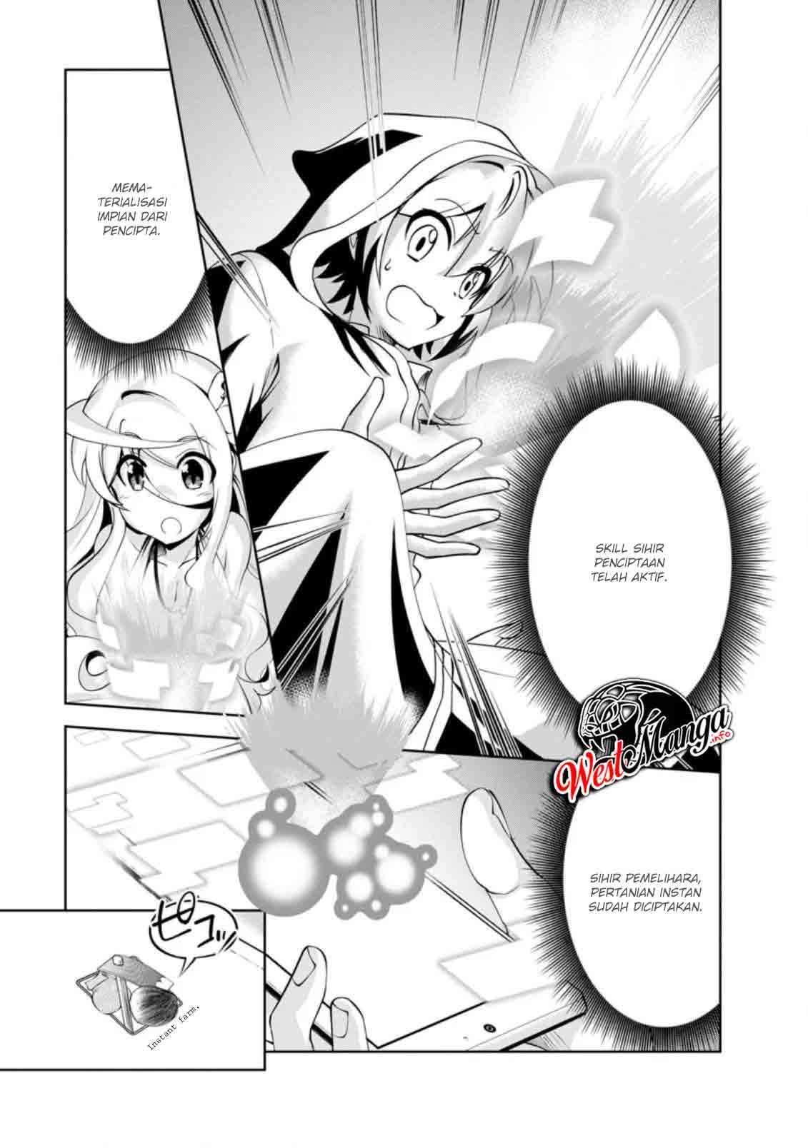 Shinka no Mi Chap 27 - Next Chap 28