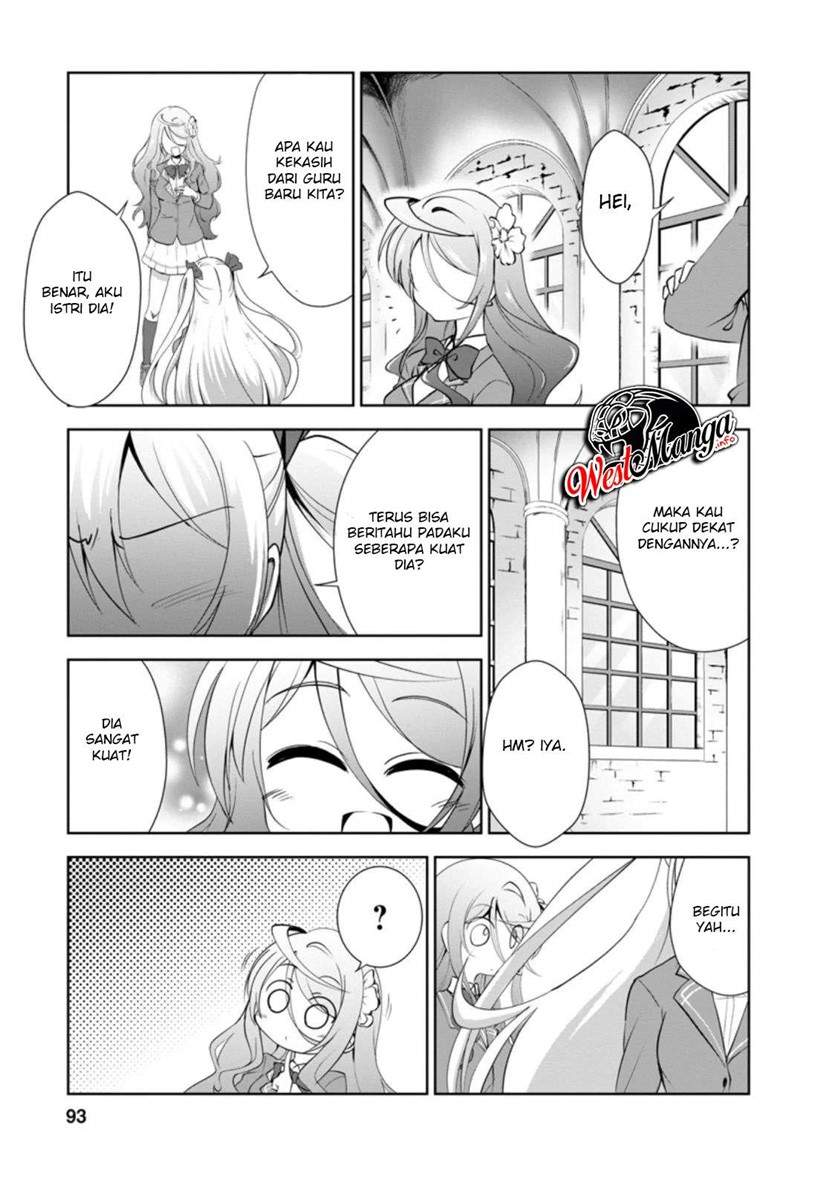 Shinka no Mi Chap 28 - Next Chap 29