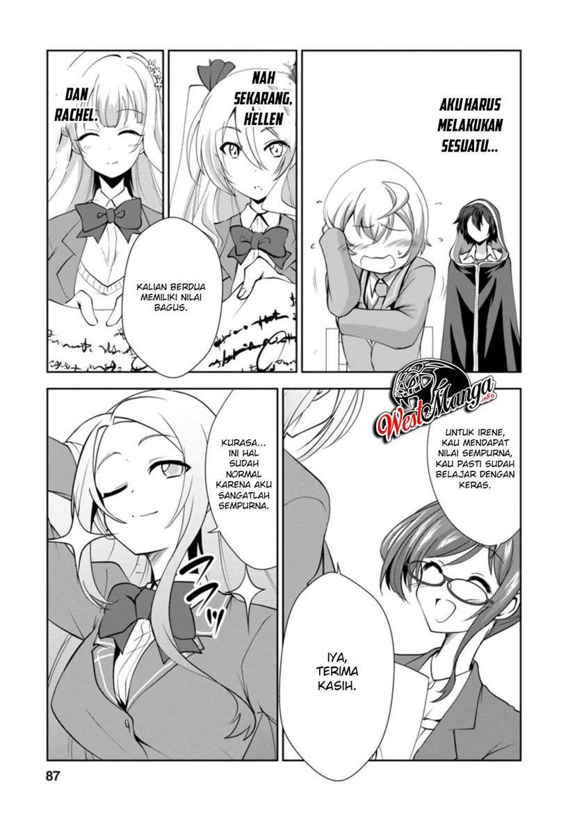 Shinka no Mi Chap 28 - Next Chap 29