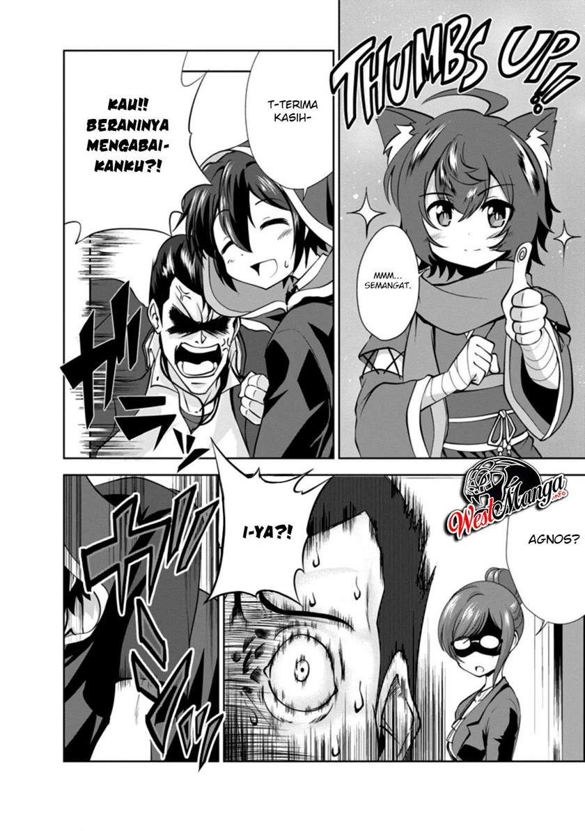 Shinka no Mi Chap 28 - Next Chap 29