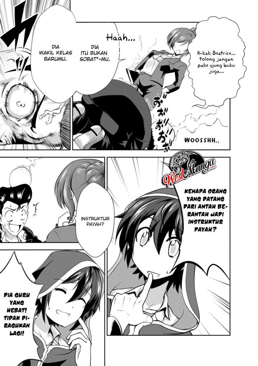 Shinka no Mi Chap 28 - Next Chap 29