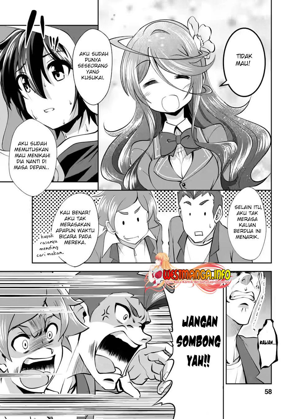 Shinka no Mi Chap 35 - Next Chap 36