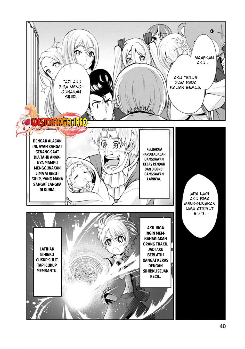 Shinka no Mi Chap 35 - Next Chap 36