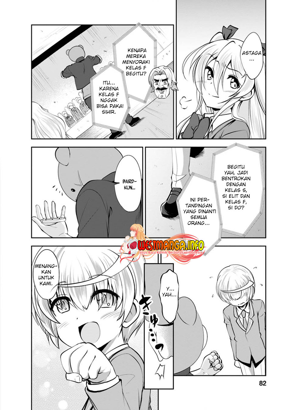 Shinka no Mi Chap 36 - Next Chap 37