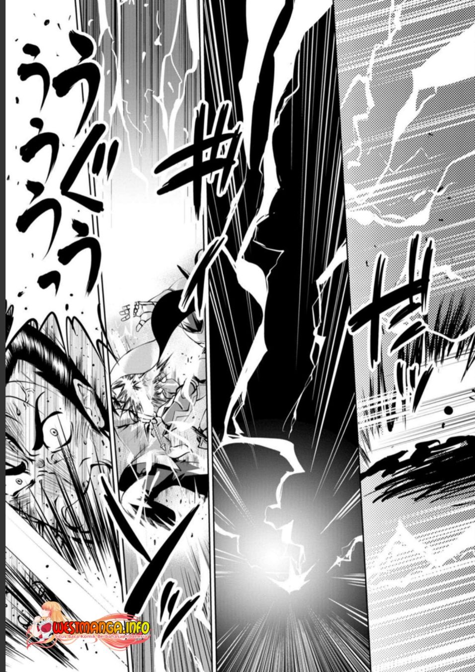 Shinka no Mi Chap 38 - Next Chap 39