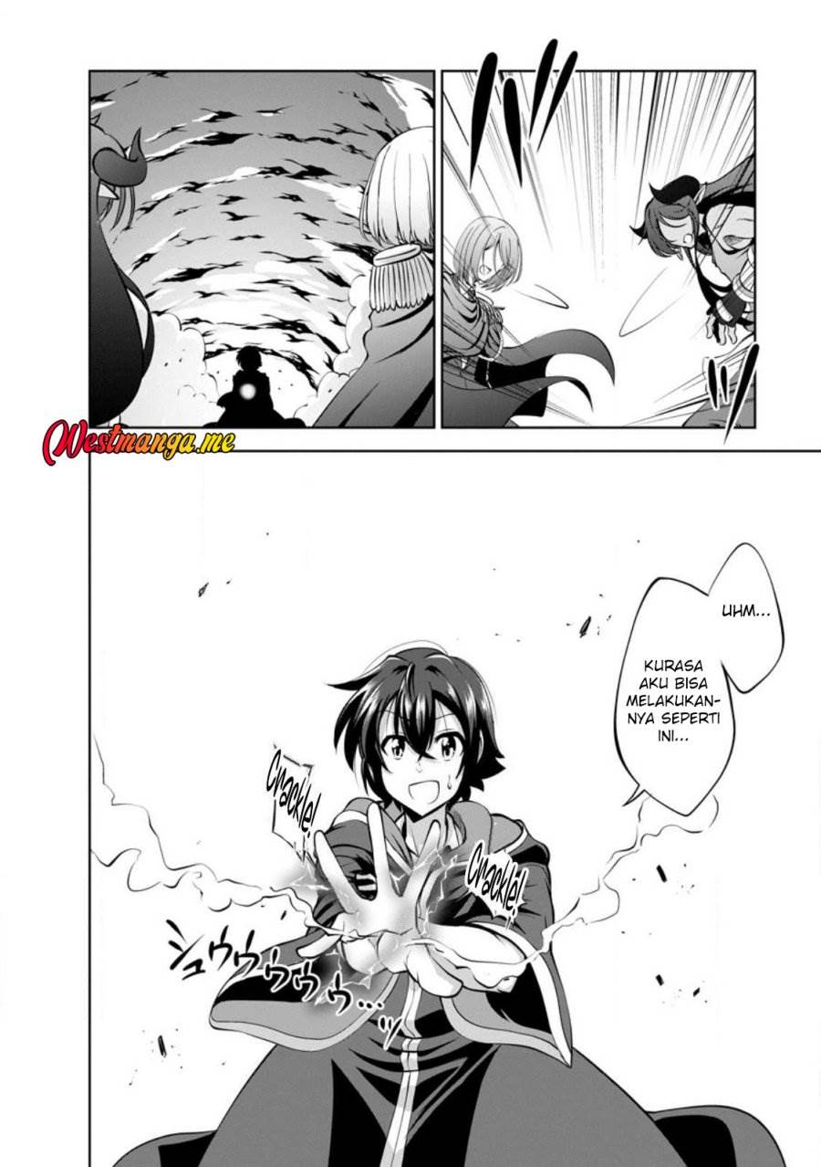 Shinka no Mi Chap 44 - Next Chap 45