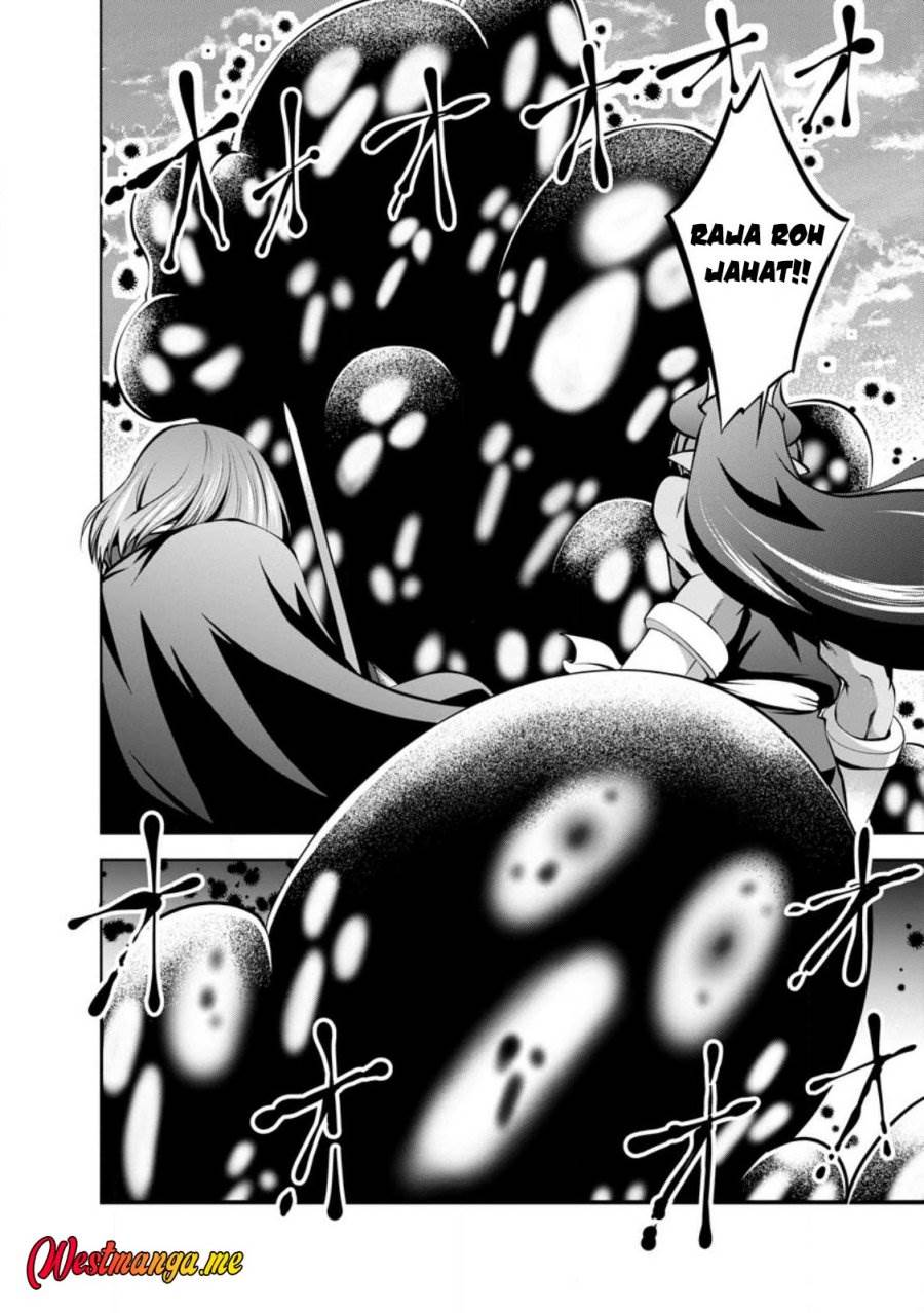 Shinka no Mi Chap 45 - Next Chap 46