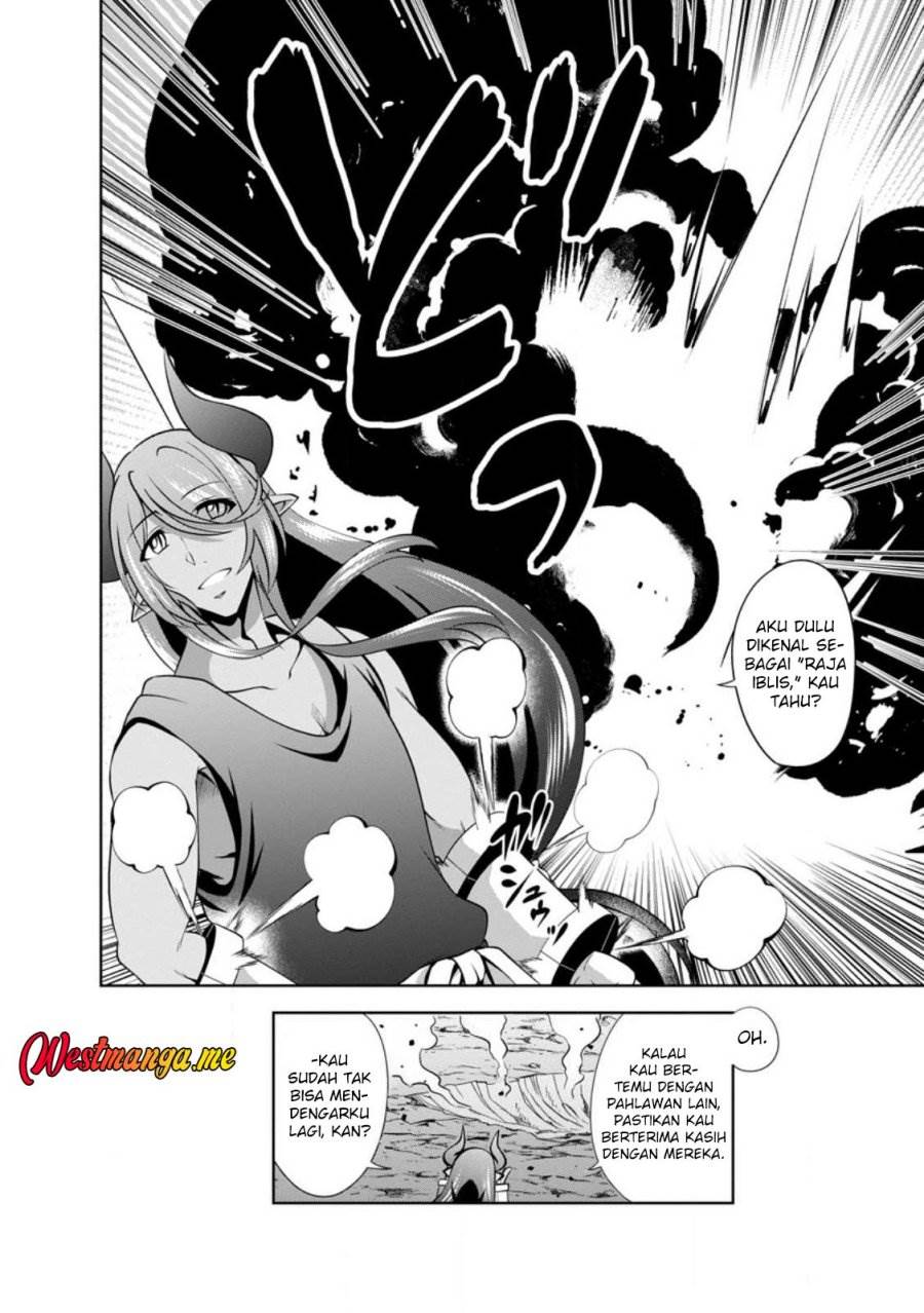 Shinka no Mi Chap 45 - Next Chap 46